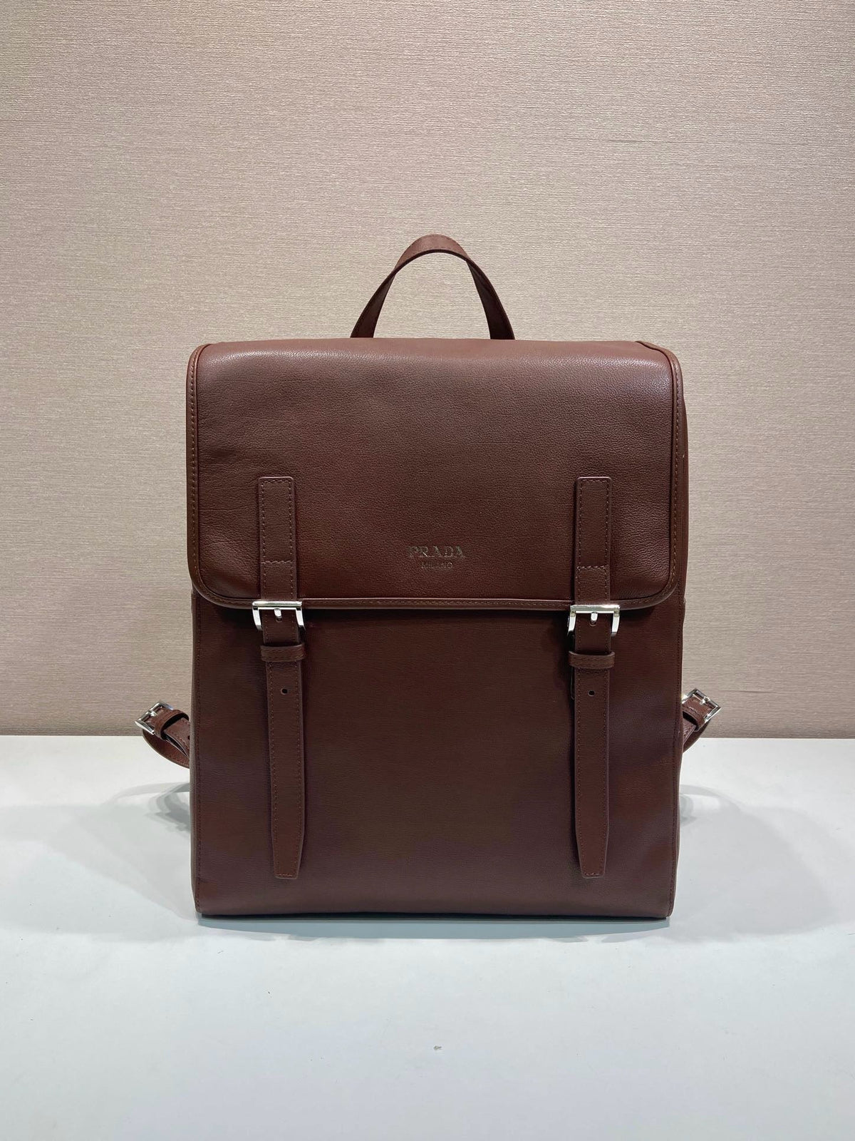 Multicolour Backpack