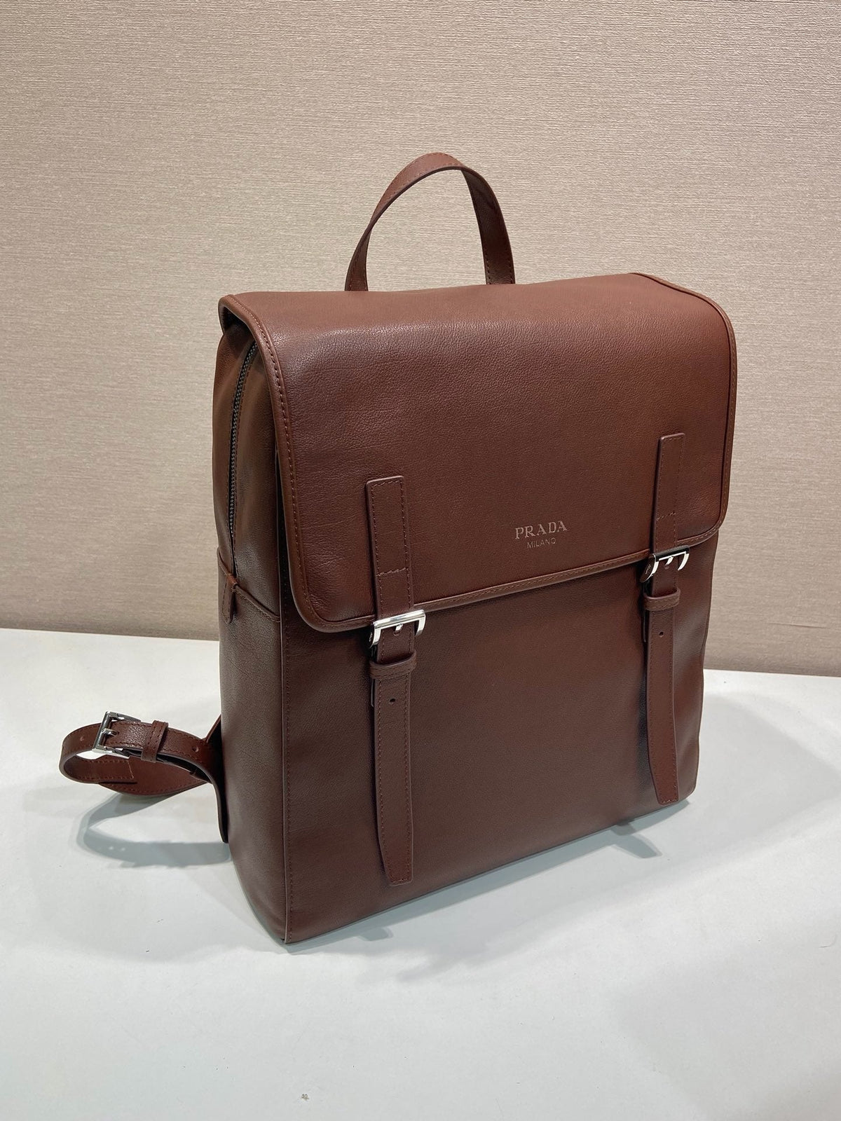 Multicolour Backpack