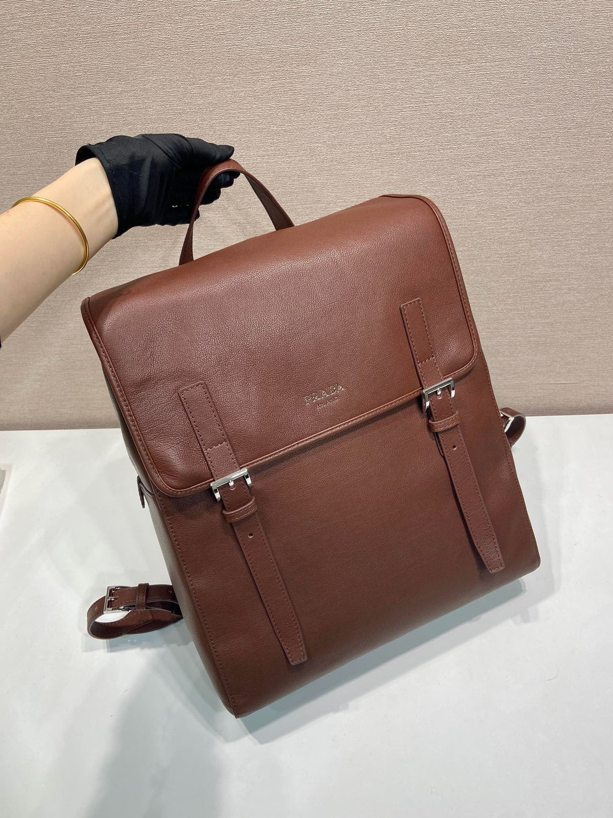 Multicolour Backpack