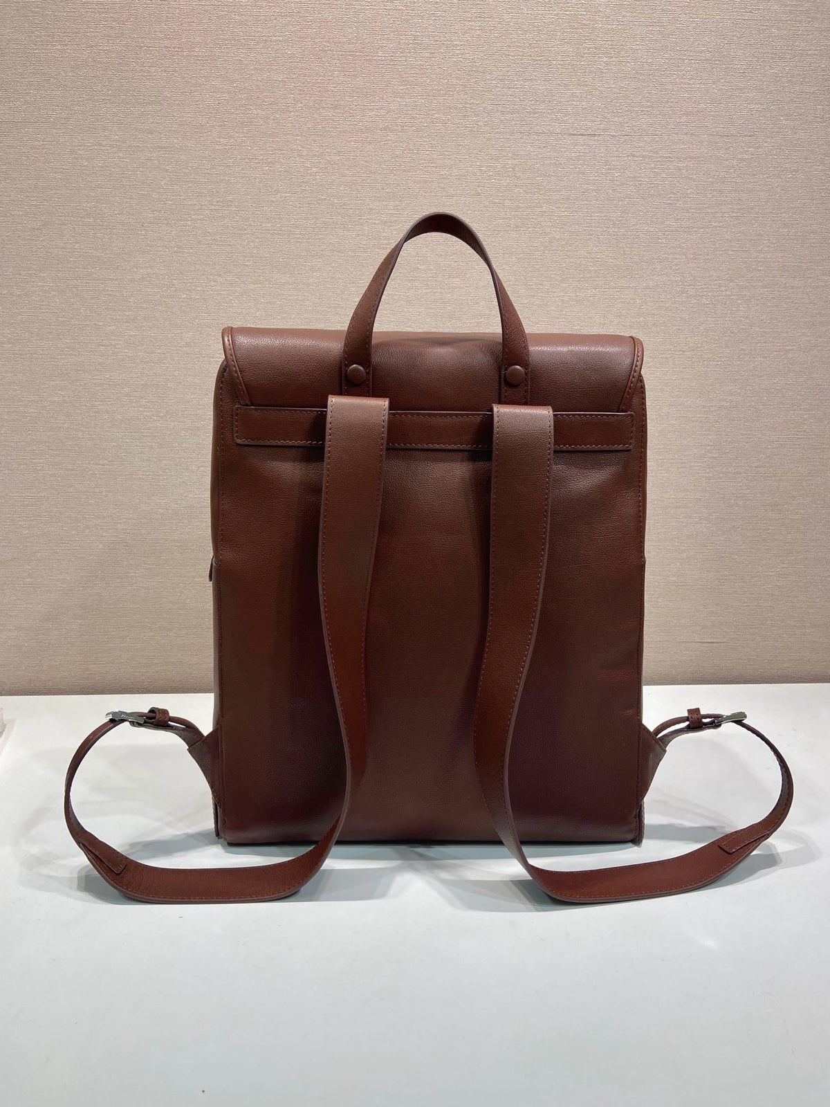 Multicolour Backpack