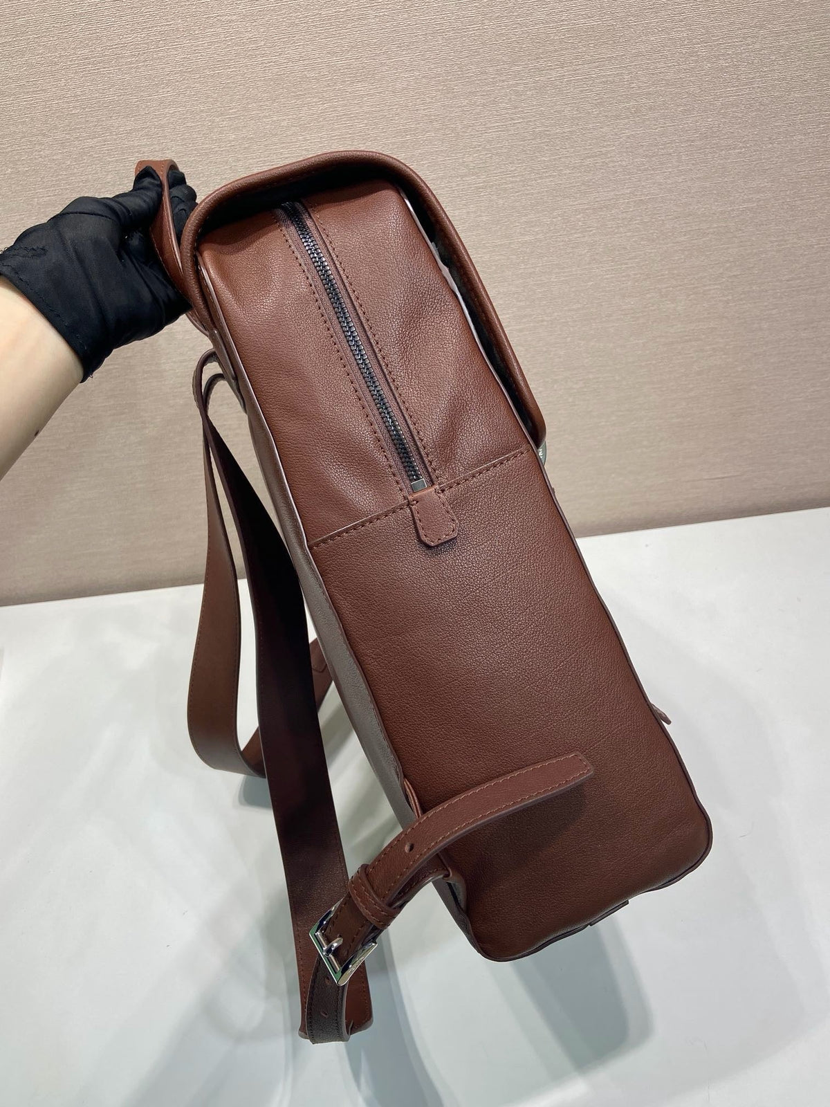 Multicolour Backpack