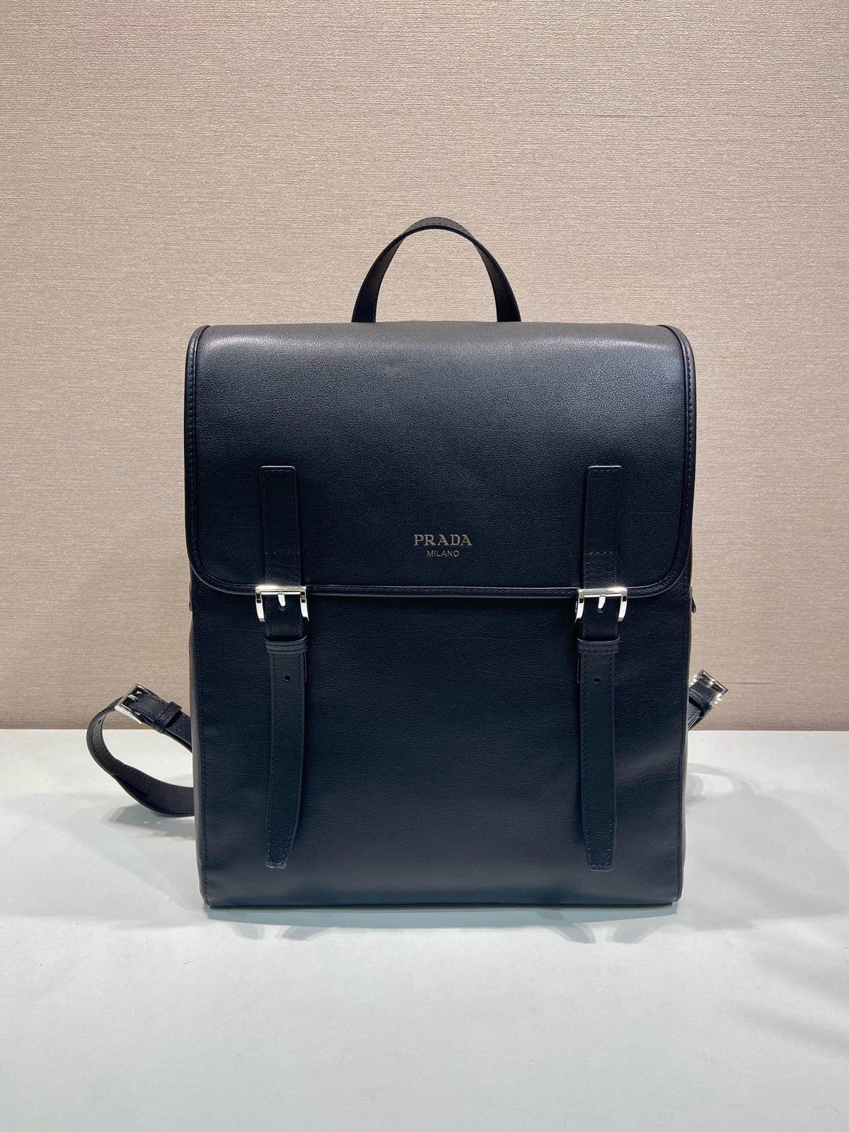 Multicolour Backpack