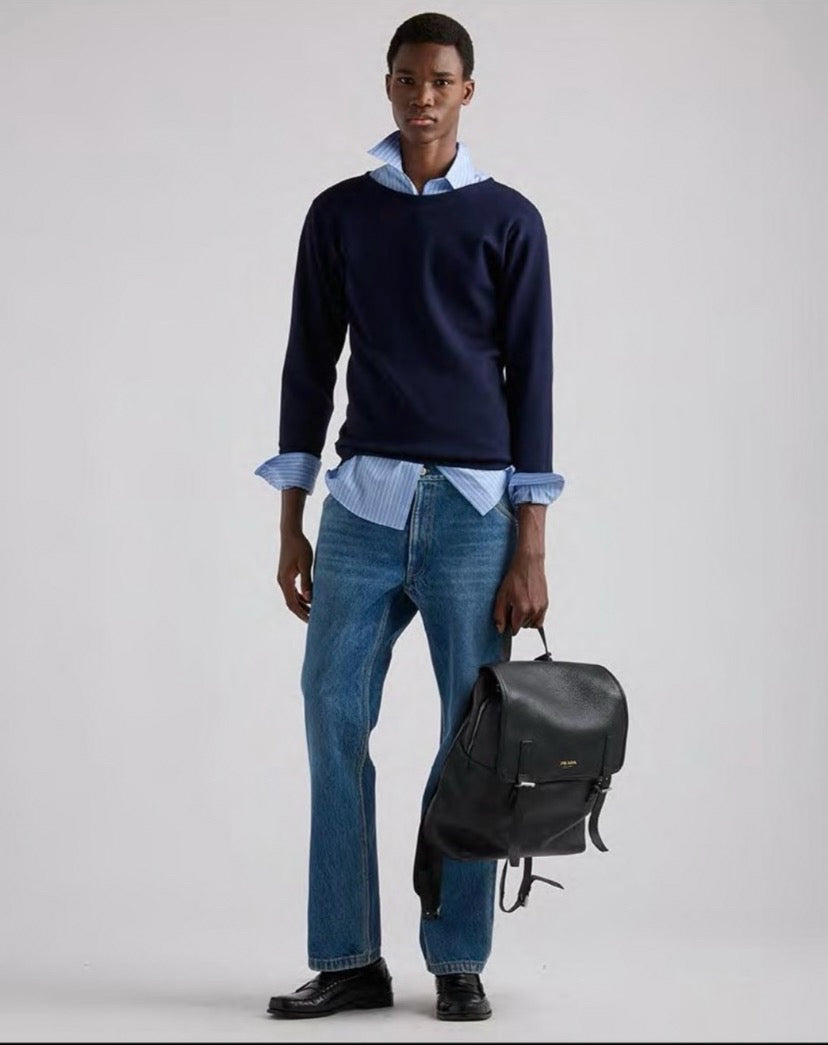 Multicolour Backpack