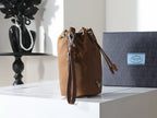 Multicolour Bucket Bag