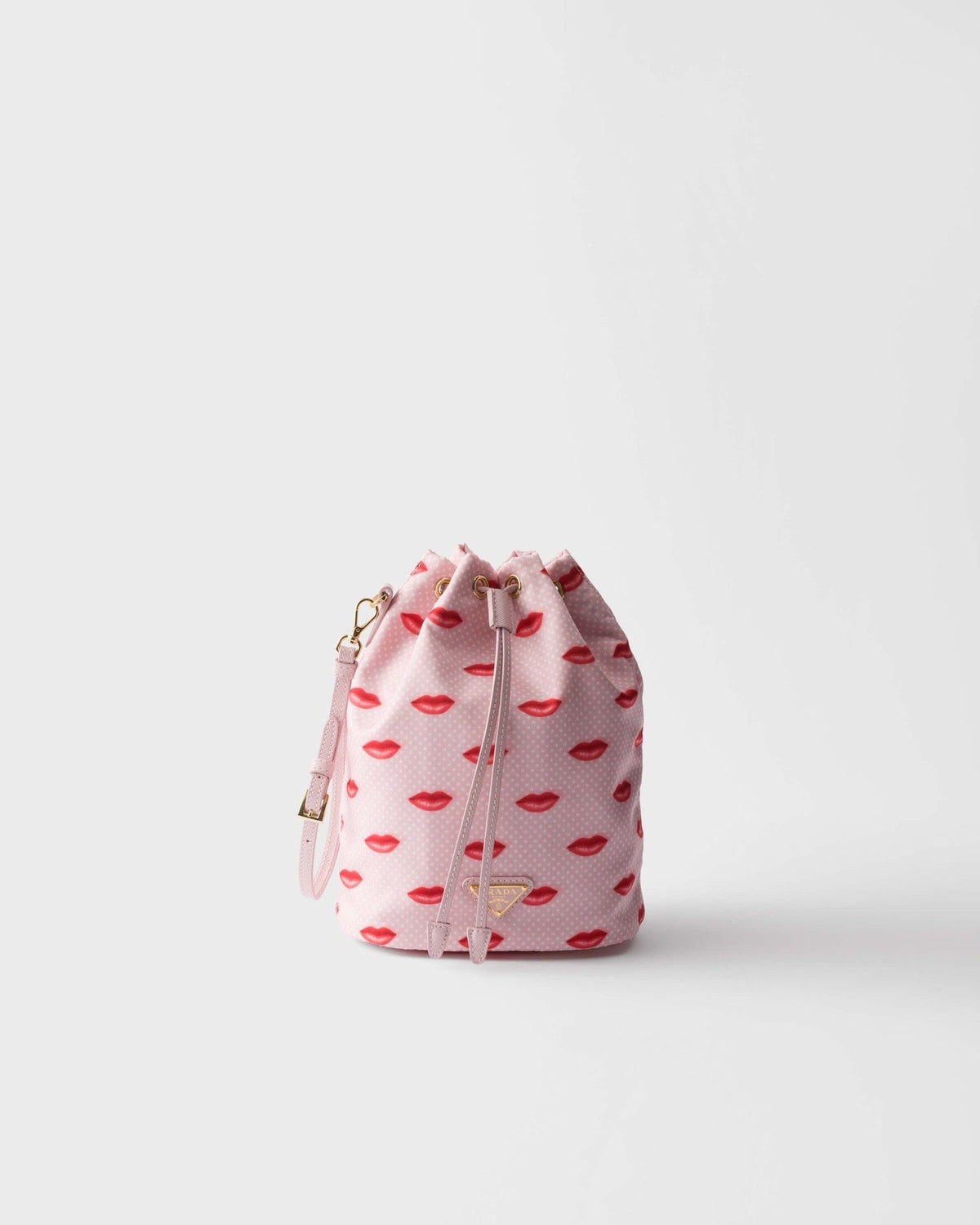 Multicolour Bucket Bag