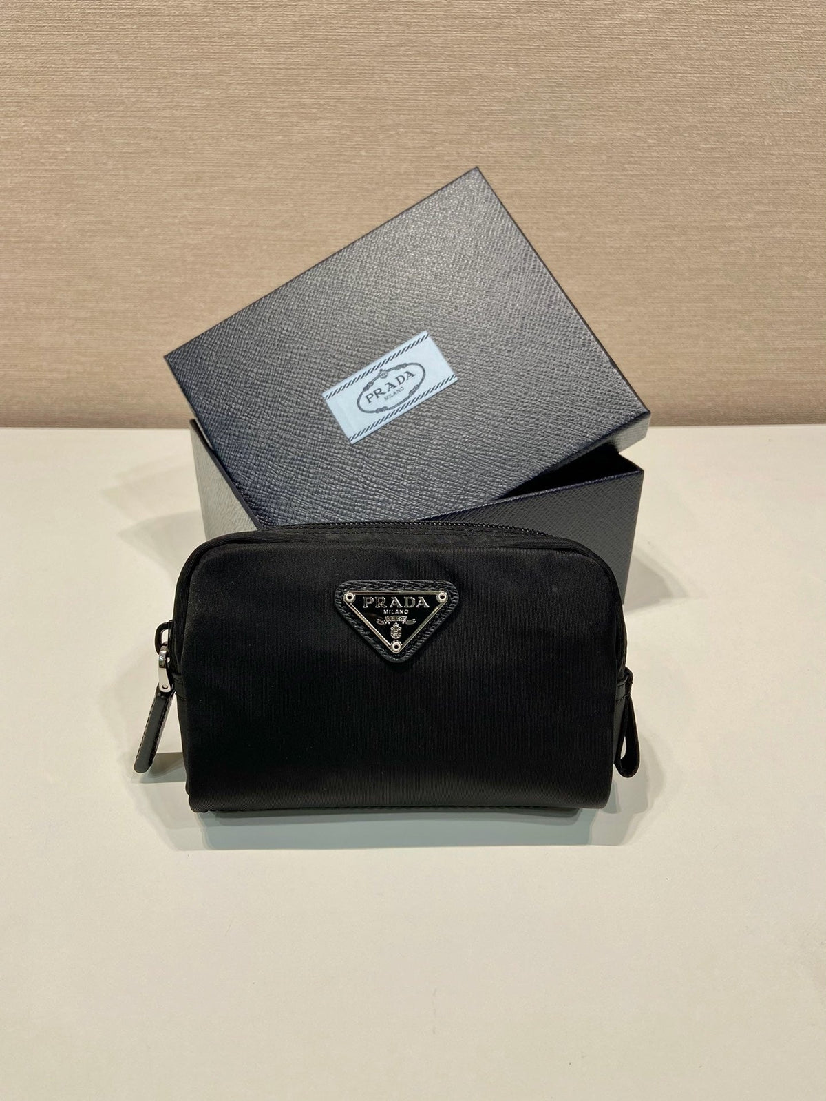 Black Clutch