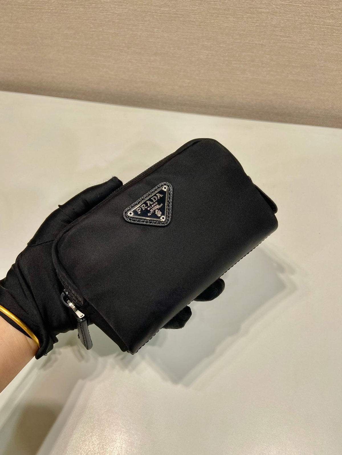 Black Clutch
