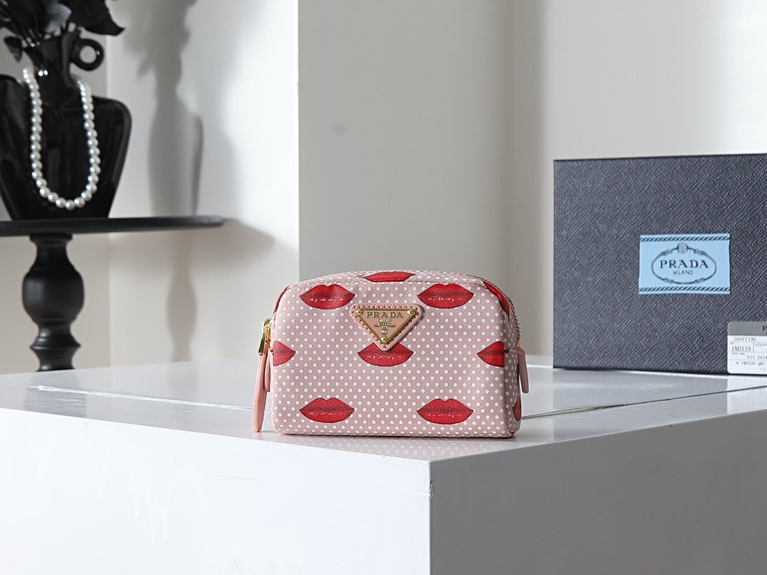 Multicolour Clutch