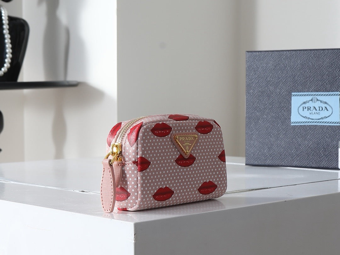 Multicolour Clutch