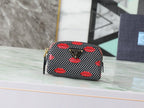Multicolour Clutch