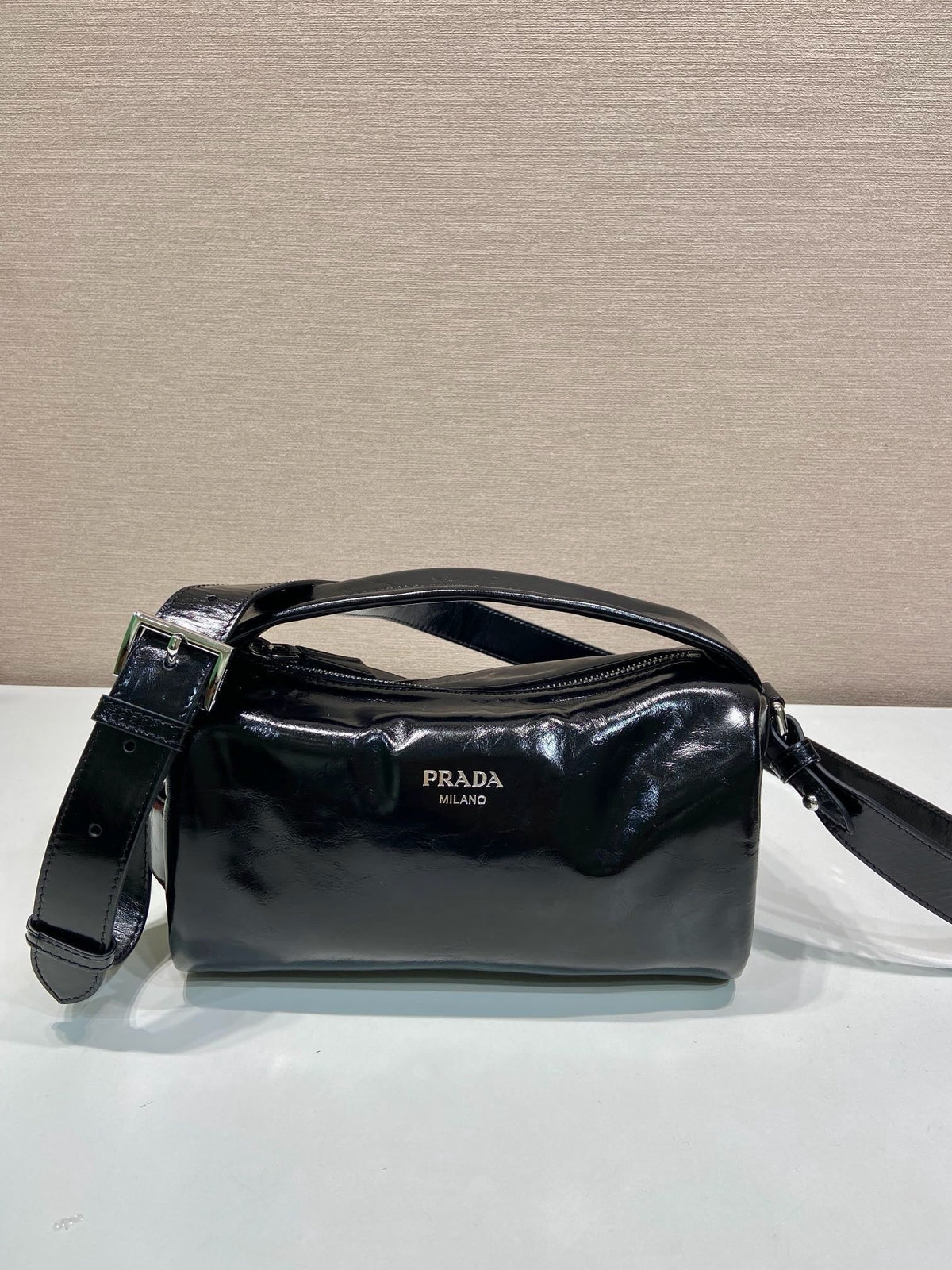 Multicolour Shoulder Bag