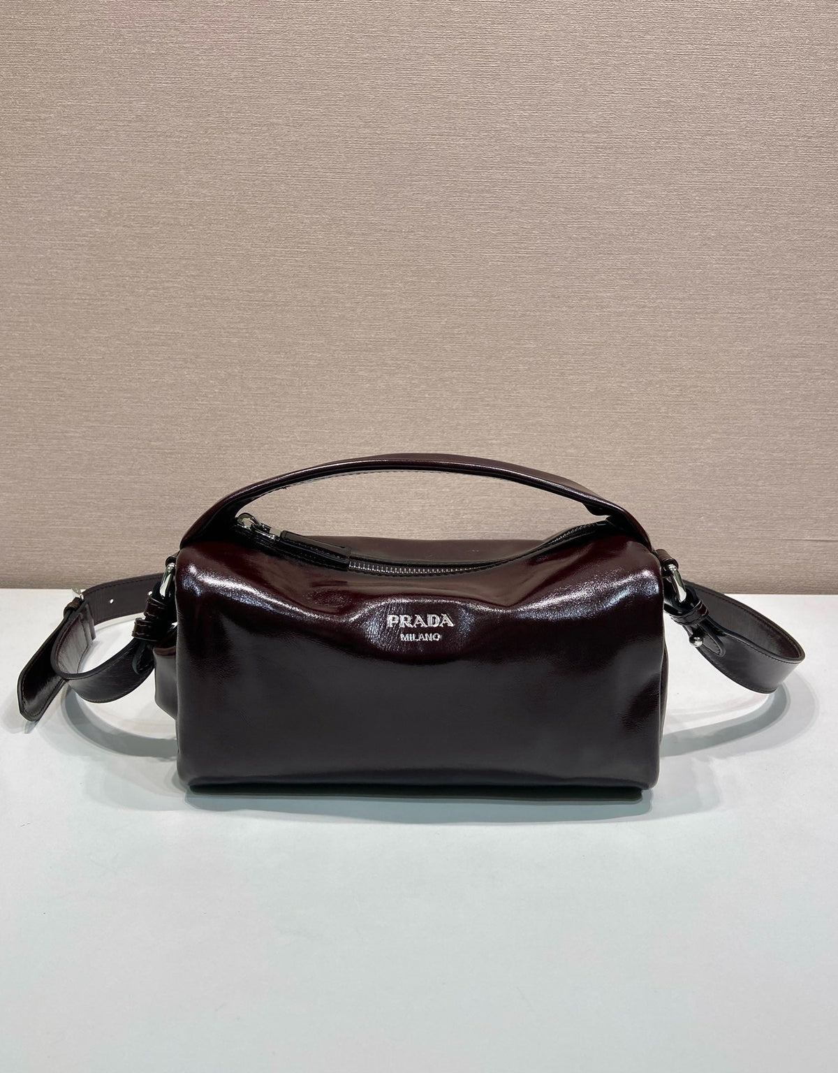 Multicolour Shoulder Bag