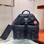 Multicolour Backpack