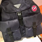 Multicolour Backpack