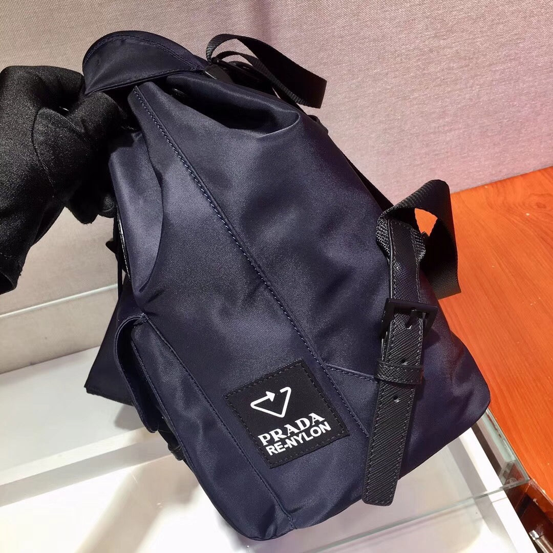 Multicolour Backpack