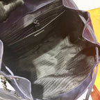 Multicolour Backpack