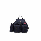 Multicolour Backpack