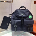 Multicolour Backpack