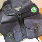 Multicolour Backpack