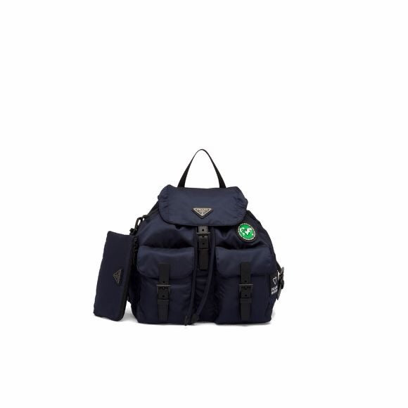 Multicolour Backpack