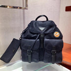 Multicolour Backpack