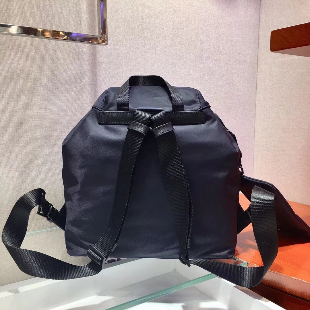 Multicolour Backpack