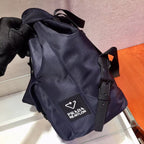 Multicolour Backpack