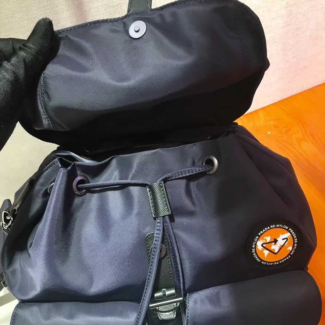 Multicolour Backpack