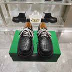 Black Boots