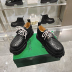 Black Boots