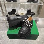 Black Boots