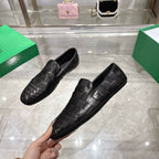 Multicolour Loafers