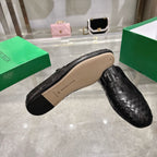 Multicolour Loafers