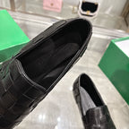 Multicolour Loafers