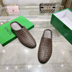 Multicolour Mules