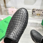 Multicolour Mules