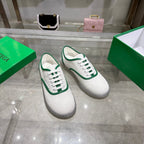 Multicolour Derby Shoes - Men's