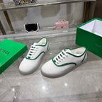 Multicolour Derby Shoes - Men's