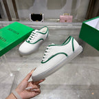 Multicolour Derby Shoes - Men's