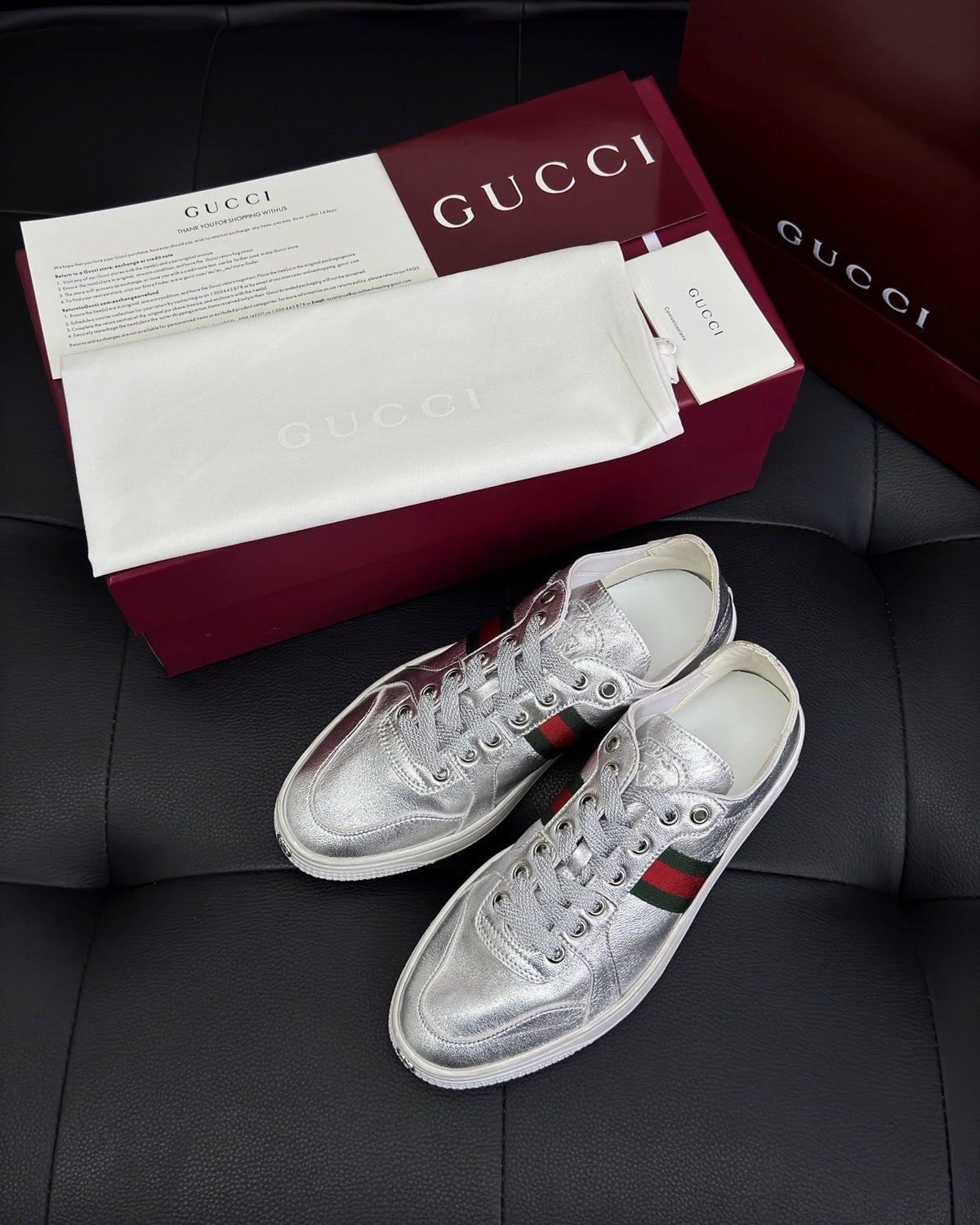 Multicolour Sneakers