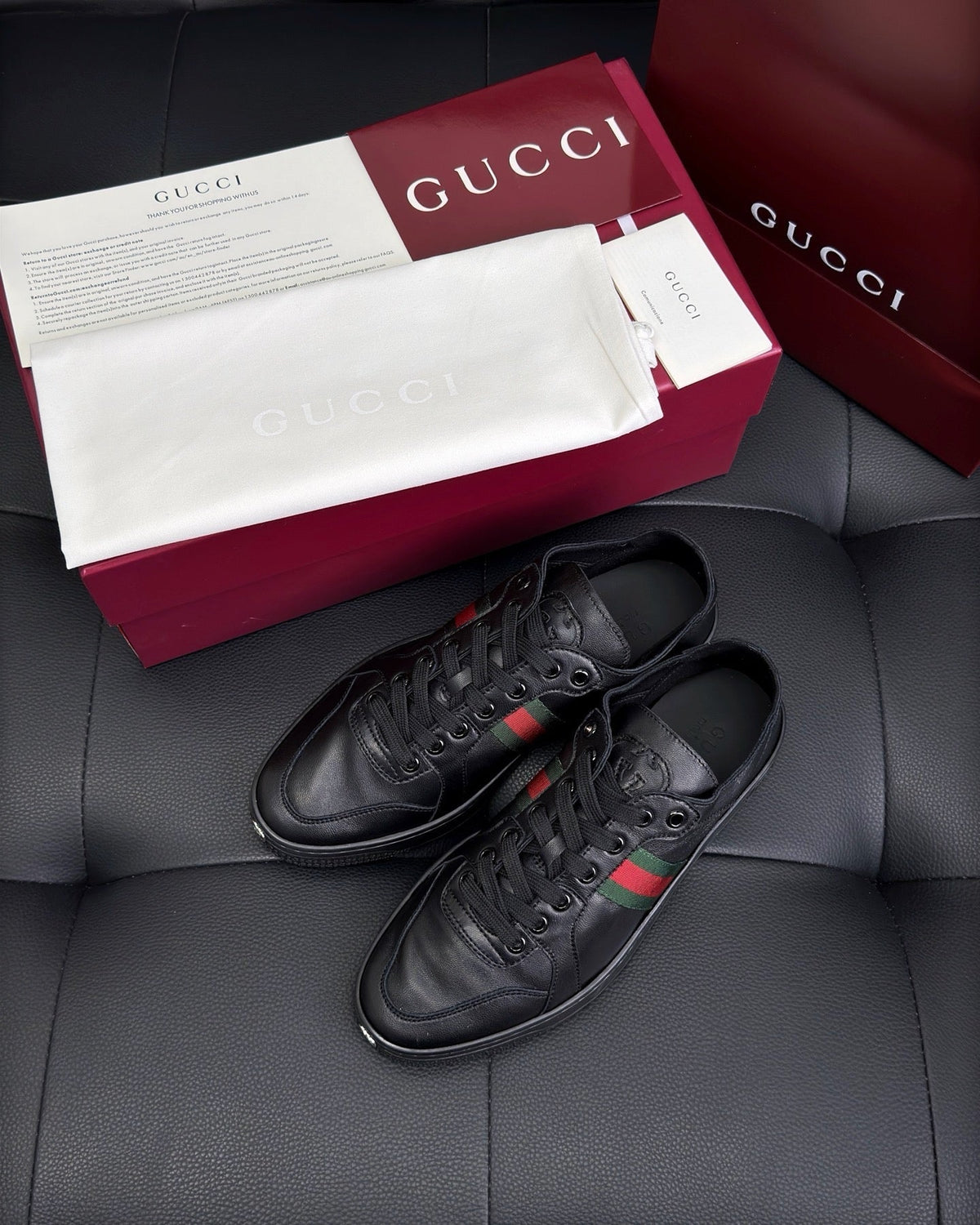 Multicolour Sneakers
