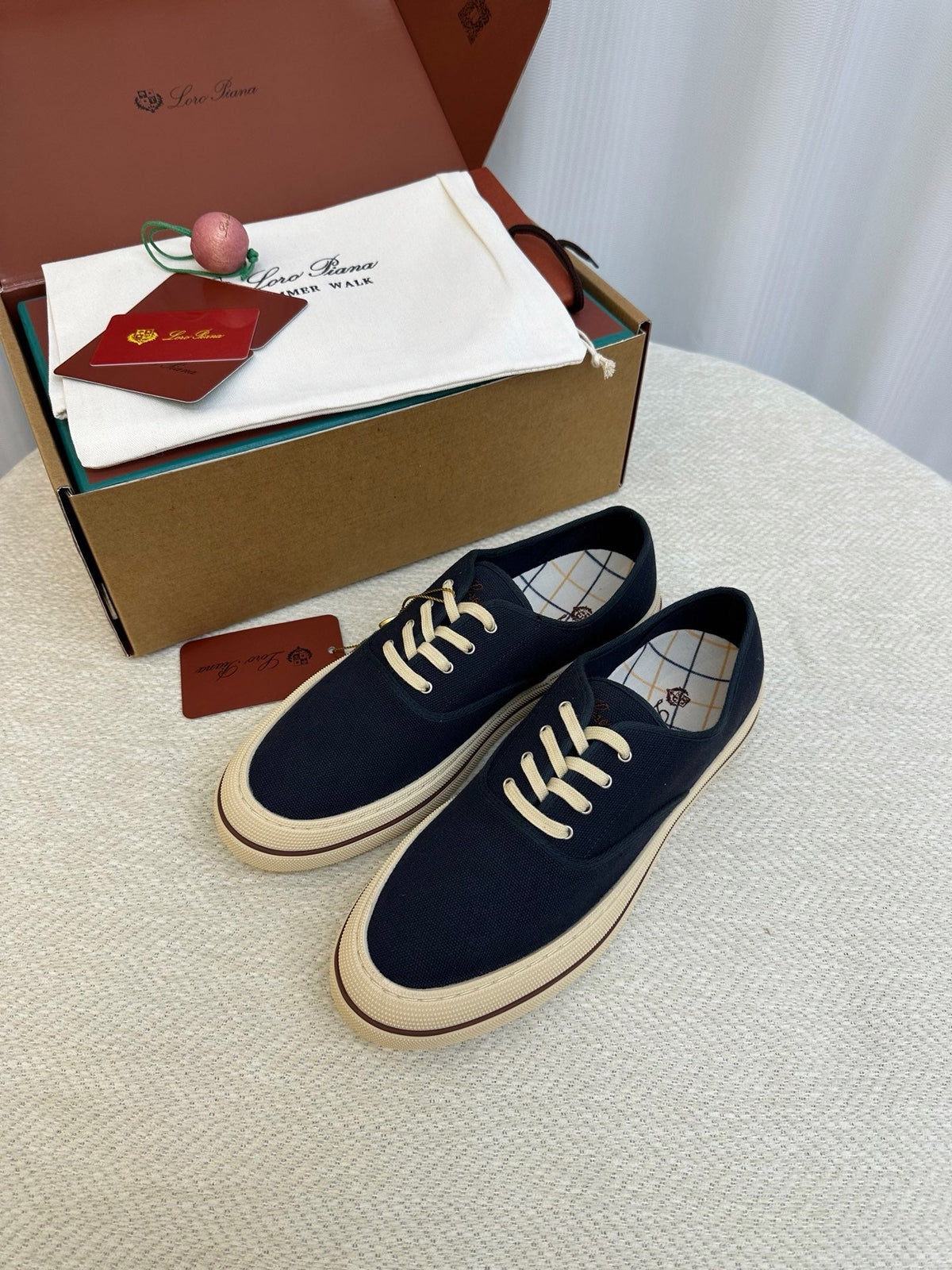 Black Espadrilles