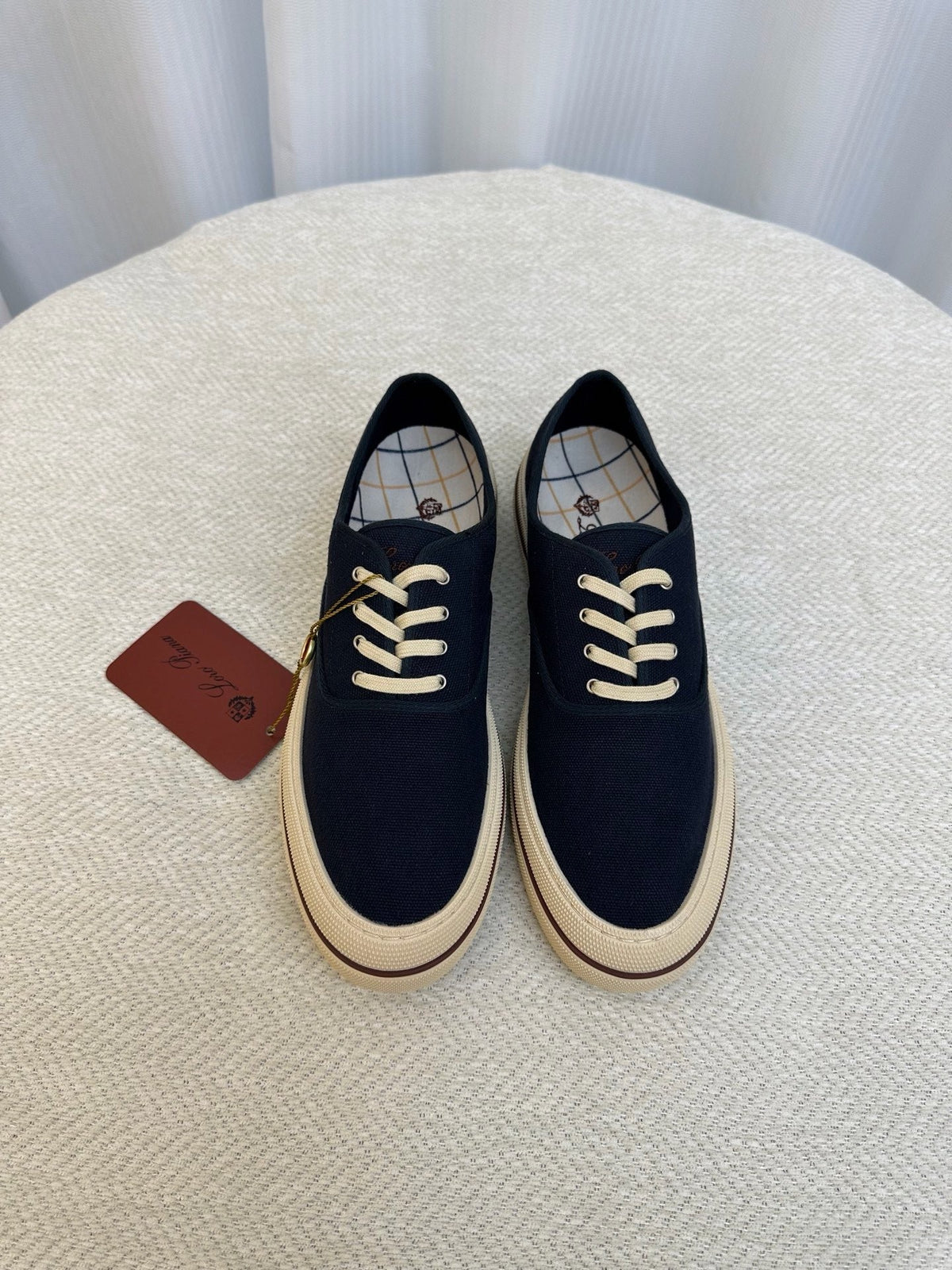 Black Espadrilles