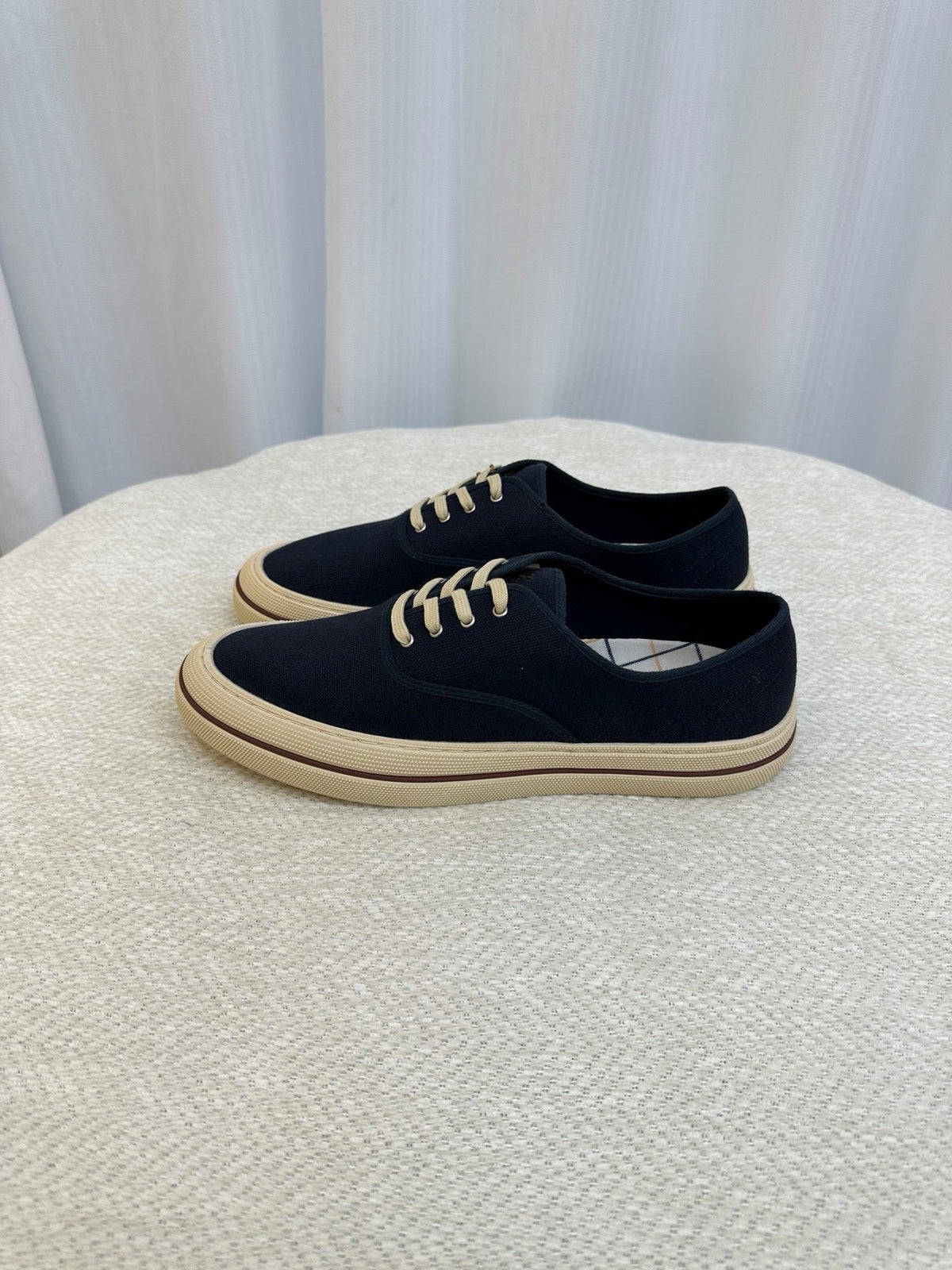 Black Espadrilles
