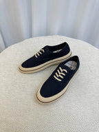 Black Espadrilles