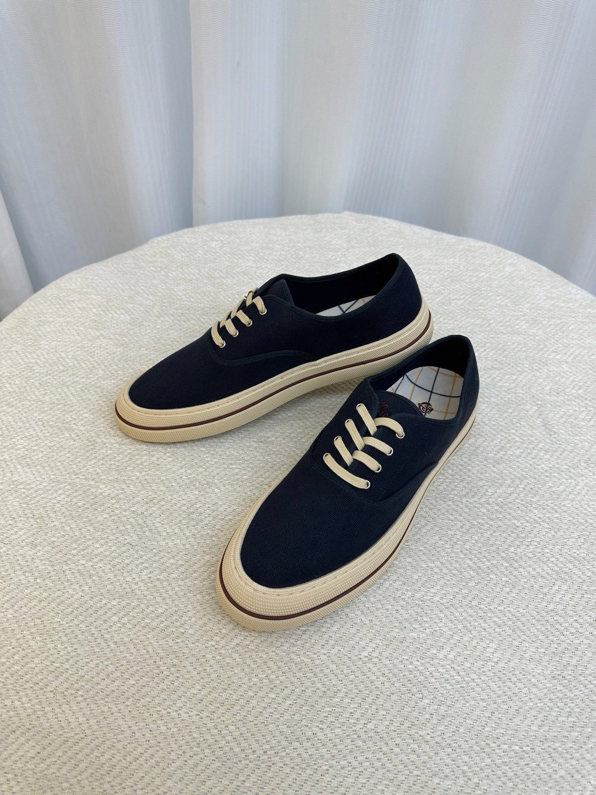 Black Espadrilles