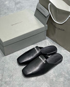 Black Mules
