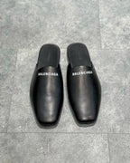 Black Mules