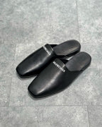 Black Mules