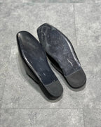 Black Mules